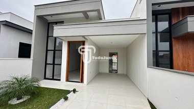 house em Rua Rute Cane da Cruz Elias, Forquilhas - São José - SC