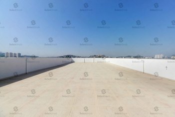 apartment em Rua Américo Brasiliense, Vila Bocaina - Mauá - SP