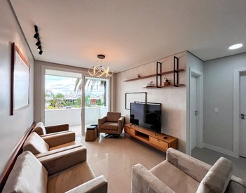 apartment em Avenida Central, Xangri-Lá - Xangri-Lá - RS