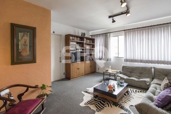 apartment em Rua Professor João Arruda, Perdizes - São Paulo - SP