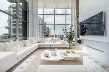 apartment em Rua Doutor Helmuth Weinmann, Jardim Europa - Porto Alegre - RS