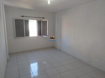 apartment em Rua José Bonifácio, Centro - São Vicente - SP