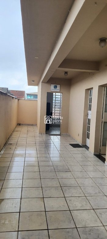 office em Rua Belo Horizonte, Niterói - Betim - MG