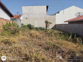 land_lot em Rua Hélio Brandão Dias, Jardim Campos Elísios - Poços de Caldas - MG