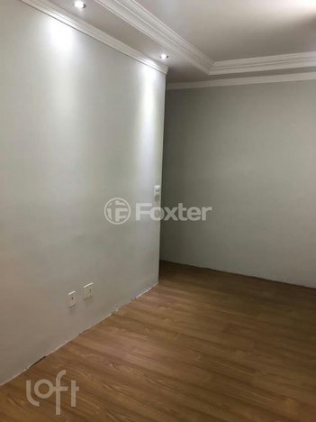 apartment em Rua Arnaldo Cintra, Vila Moreira - São Paulo - SP