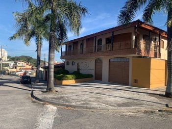 house em Avenida Carlos Sonetti, Jardim Prestes de Barros - Sorocaba - SP