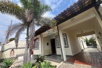 house em Rua Major Ribeiro Pinheiro, Praça Seca - Rio de Janeiro - RJ