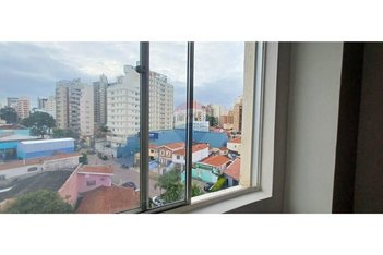 apartment em Rua Coronel Quirino, Cambuí - Campinas - SP