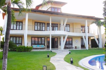 commercial_building em Rua Lídia Brigido, Parque Manibura - Fortaleza - CE