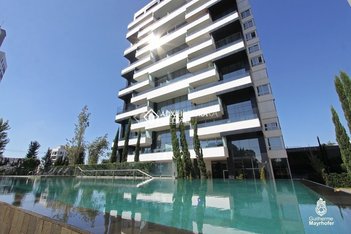 apartment em Rua Doutor Helmuth Weinmann, Jardim Europa - Porto Alegre - RS