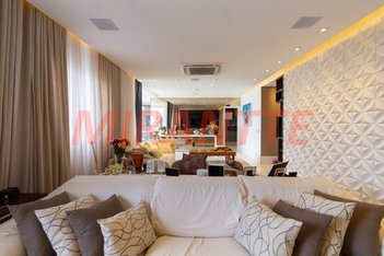 apartment em Rua Conselheiro Pedro Luís, Santana - São Paulo - SP