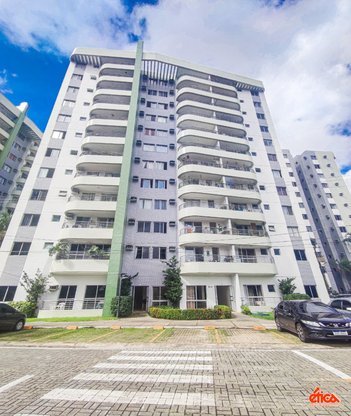 apartment em Rodovia Augusto Montenegro, Parque Verde - Belém - PA