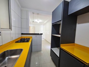 apartment em Avenida Pompéia, Nova Pompéia - Piracicaba - SP