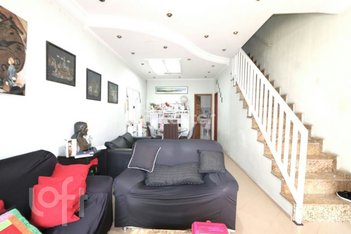 house em Rua Embuaçu, Vila Mariana - São Paulo - SP