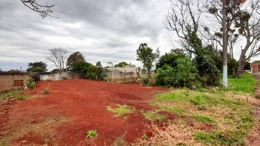 land_lot em Rua Alencar Pacheco de Lima, São Cristóvão - Passo Fundo - RS