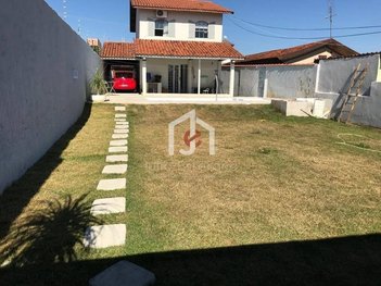 house em Avenida Bandeirantes, Jardim Maria Augusta - Taubaté - SP