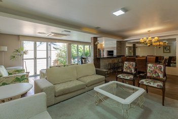 house em Attílio Bilibio, Jardim Carvalho - Porto Alegre - RS