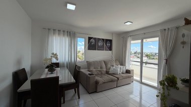 apartment em Rua Dez de Abril, Centro - Passo Fundo - RS