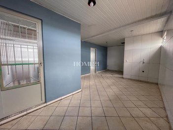 apartment em Rua São José dos Pinhais, Sítio Cercado - Curitiba - PR