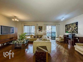 apartment em Travessa Sol das Almas, Ipiranga - São Paulo - SP