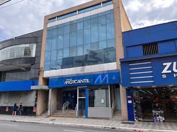 commercial_property em Rua Marechal Deodoro, Centro - São Bernardo do Campo - SP