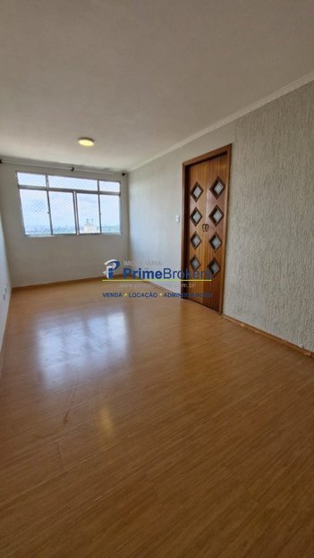 apartment em Rua das Pérolas, Vila do Encontro - São Paulo - SP