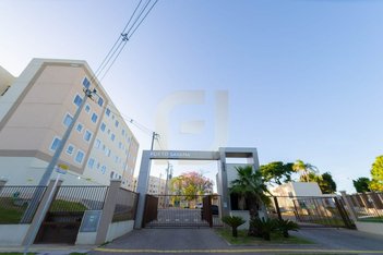 apartment em Rua Fogaça da Cruz, Natal - Gravataí - RS