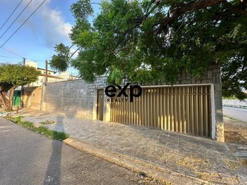 house em Rua Geórgia Bezerra Sabóia, Boa Vista-Castelão - Fortaleza - CE