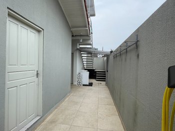 apartment em Rua Rodésia, Nações - Balneário Camboriú - SC