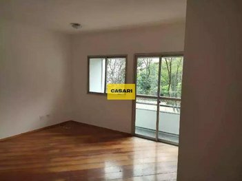 apartment em Avenida Dom Jaime de Barros Câmara, Planalto - São Bernardo do Campo - SP