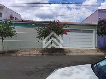 house em Rua 23, Jardim Nova Rio Claro - Rio Claro - SP