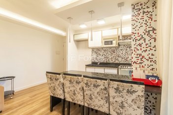 apartment em Avenida do Cursino, Vila Moraes - São Paulo - SP