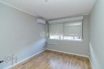 apartment em Jaguari, Cristal - Porto Alegre - RS