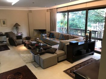 apartment em Alameda dos Guaramomis, Planalto Paulista - São Paulo - SP
