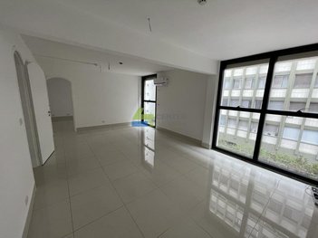 office em Rua Pamplona, Jardim Paulista - São Paulo - SP