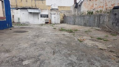 land_lot em Rua Padre José Giomini, Vila São Luís(Zona Oeste) - São Paulo - SP