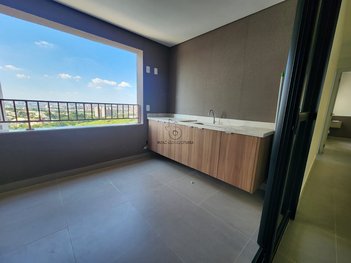 apartment em Rua Renato Chiazzotto, Parque Morumbi - Votorantim - SP