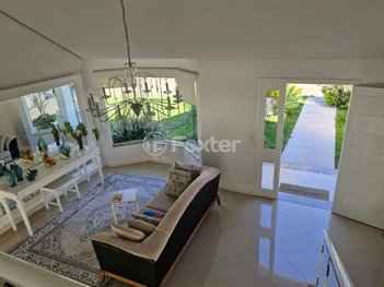 house em Servidão da Salgado Filho, Santa Isabel - Viamão - RS