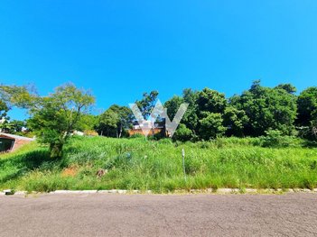 land_lot em Rua Bento Gonçalves, Guarani - Novo Hamburgo - RS