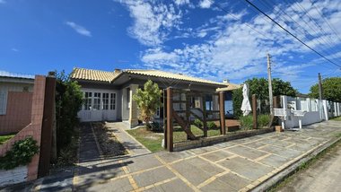house em Rua Rio Douradinho, Xangri-Lá - Xangri-Lá - RS