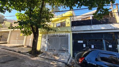apartment em Rua João Batista Botelo, Parque São Domingos - São Paulo - SP