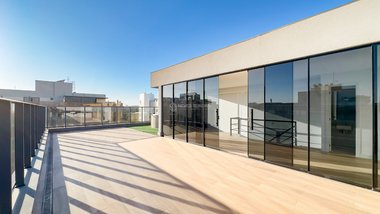 apartment em SQNW 110, Setor Noroeste - Brasília - DF