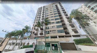 apartment em Rua Souza Dutra, Estreito - Florianópolis - SC