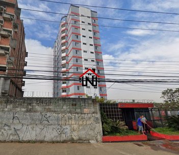 apartment em Avenida Engenheiro Armando de Arruda Pereira, Vila do Encontro - São Paulo - SP