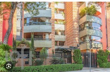 apartment em Rua Inhambú, Vila Uberabinha - São Paulo - SP