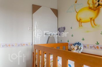 apartment em Avenida Casa Grande, Vila Cunha Bueno - São Paulo - SP