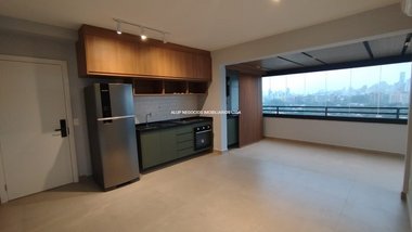 apartment em Avenida Pedroso de Morais, Pinheiros - São Paulo - SP