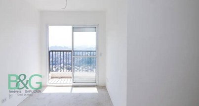 apartment em Rua Jacamar, Jardim Casablanca - São Paulo - SP