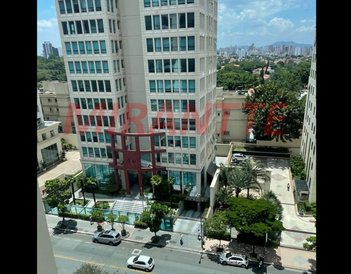 office em Angélica, Consolação - São Paulo - SP