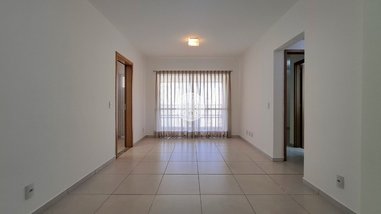 apartment em Rua João Gomes Frossard, Nova Aliança - Ribeirão Preto - SP